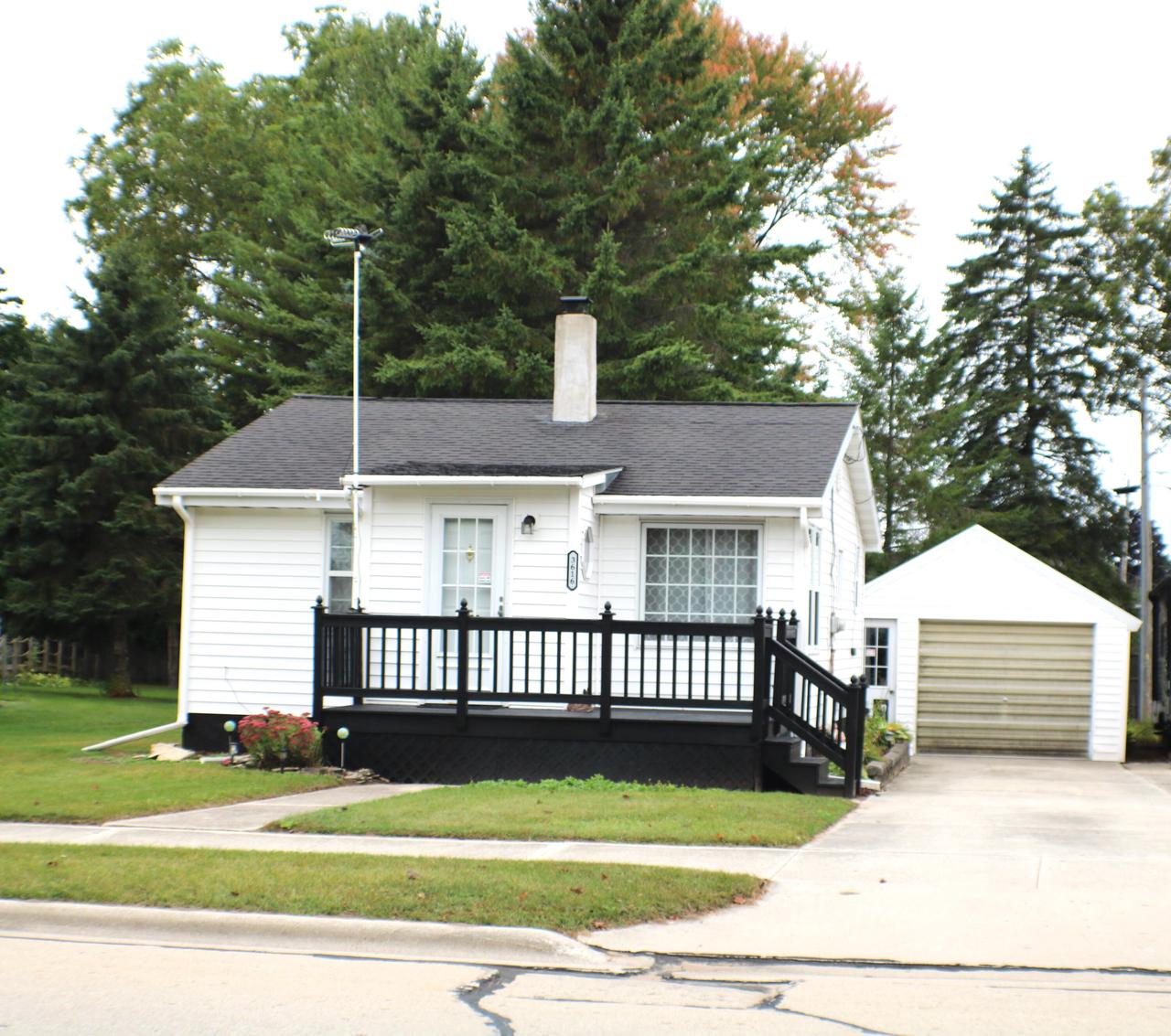 3616 Tannery ROAD, Two Rivers, WI 54241