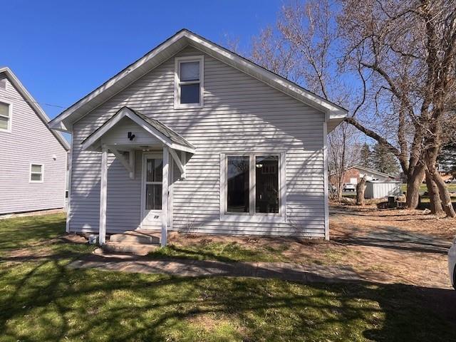 79 Bering Street — photo