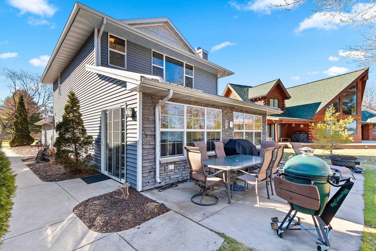 12671 S White Potato Lake Road — photo