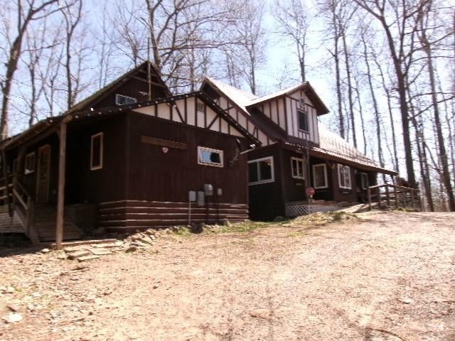 16199 Musky Point Drive — photo