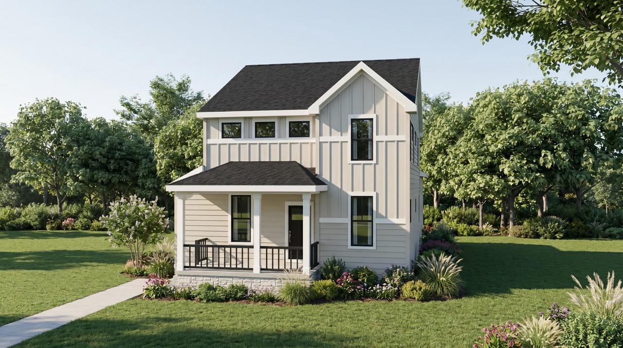 6683 Linnet Lane — photo