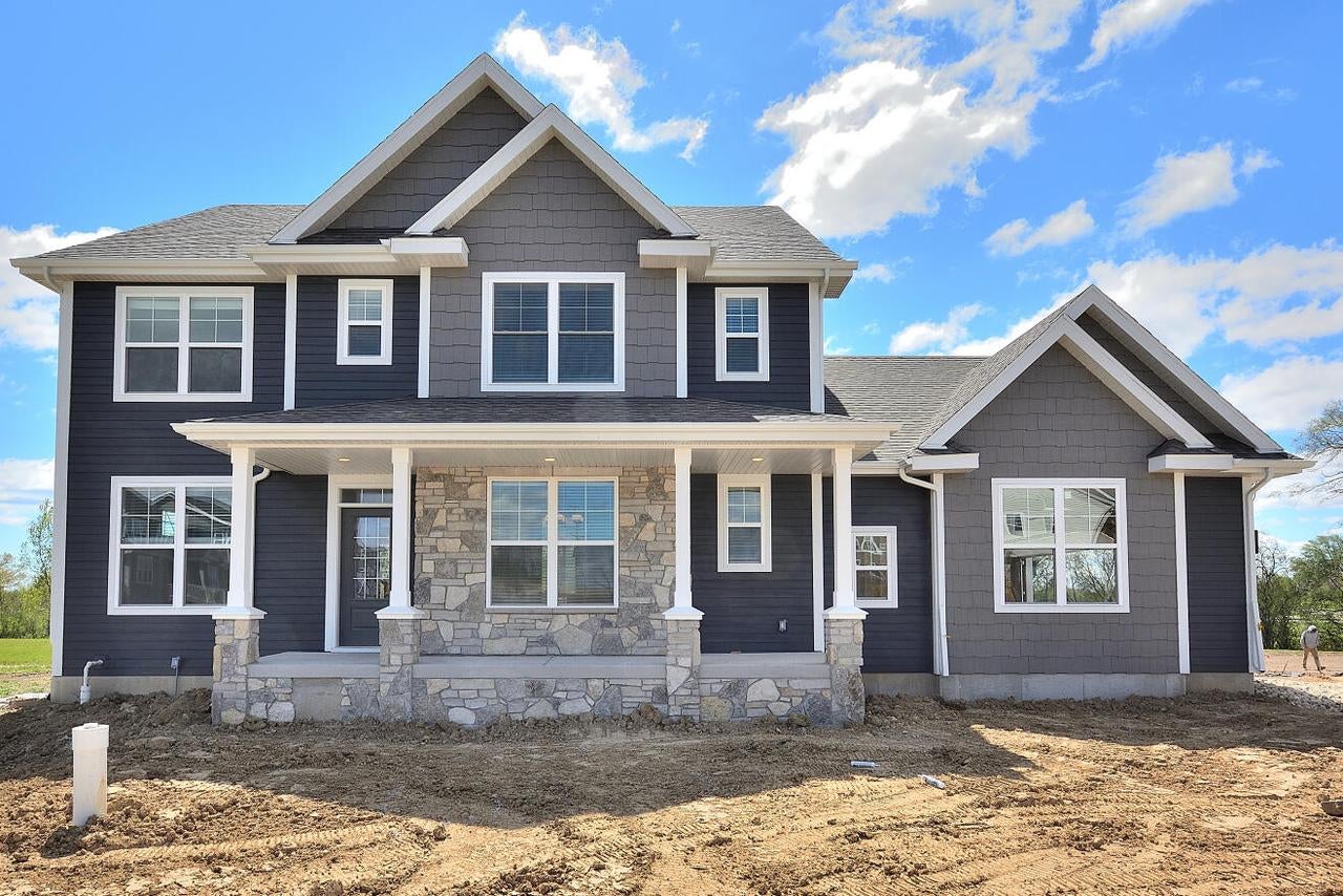 8175 W Bluebird Court — photo