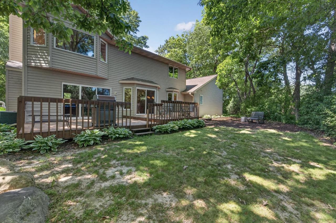 754 Timber Ridge DRIVE, Oregon, WI 53575 — photo 2