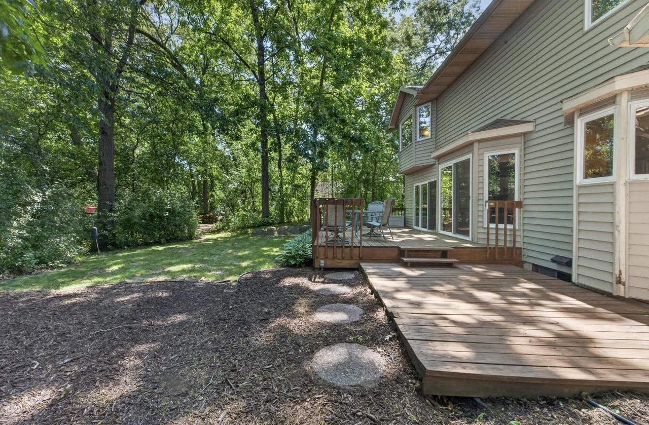 754 Timber Ridge DRIVE, Oregon, WI 53575 — photo 3