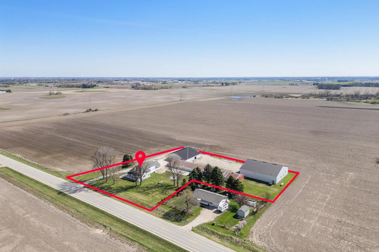 N7031 County Rd E Road, Ripon, WI 54971 — photo 3