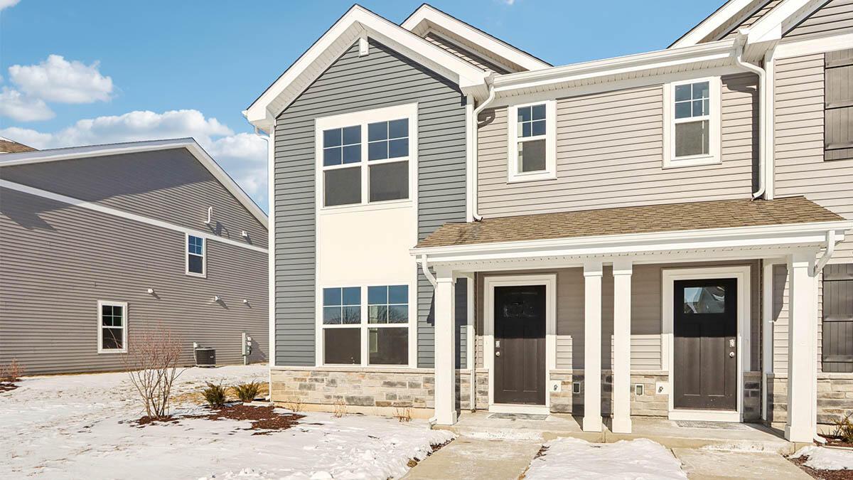1012 58th ROAD, Union Grove, WI 53182 — photo 2