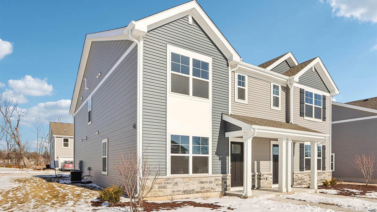 1012 58th ROAD, Union Grove, WI 53182 — photo 3