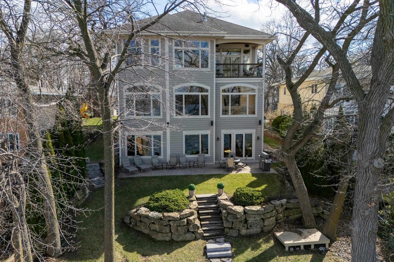 2202 Colladay Point Drive — photo