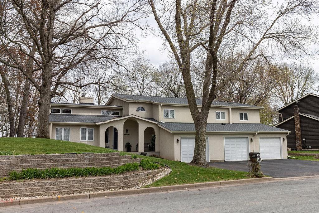 3712 Timber Trails Court — photo