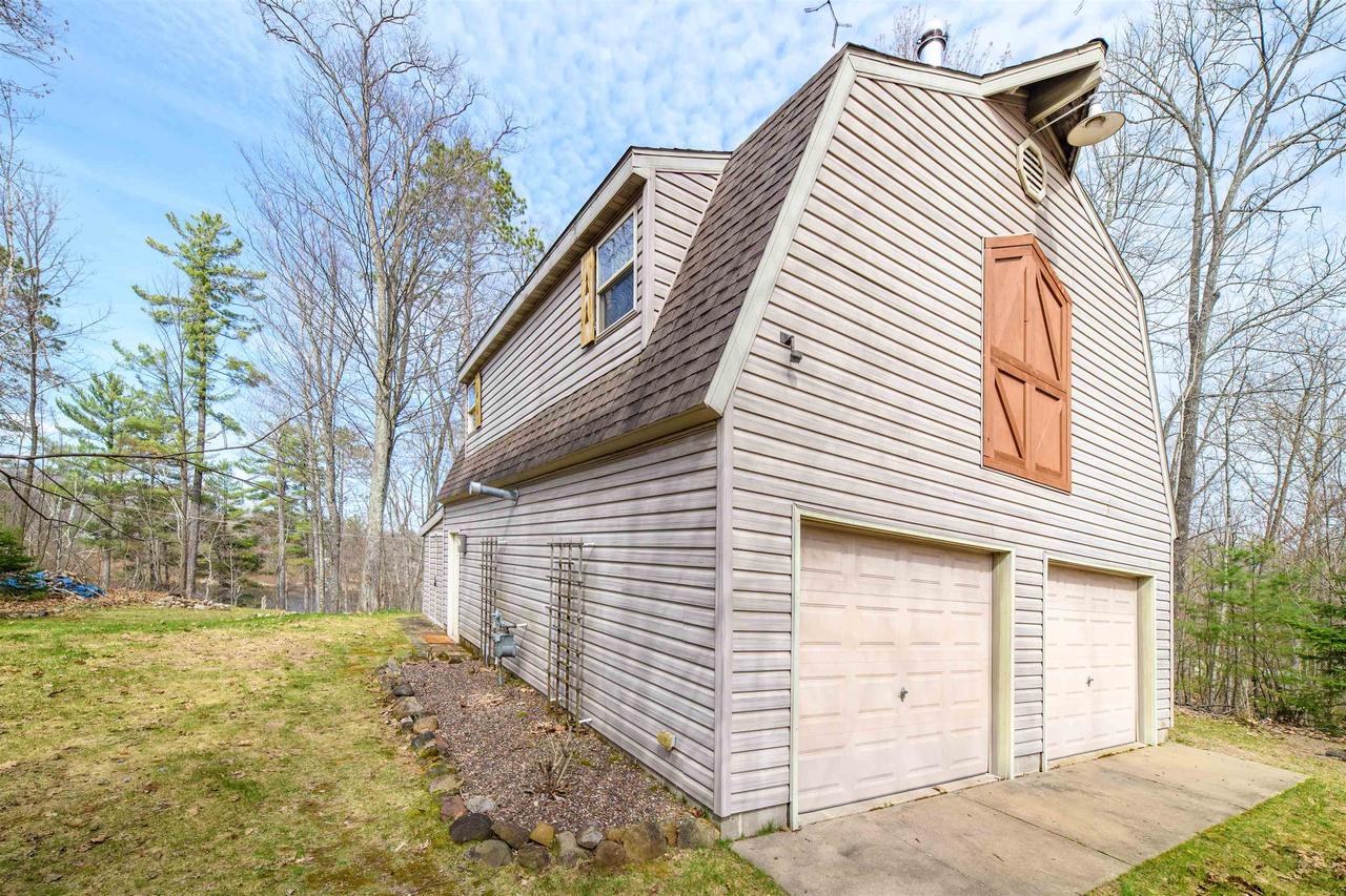 2780 High Peak Road — photo