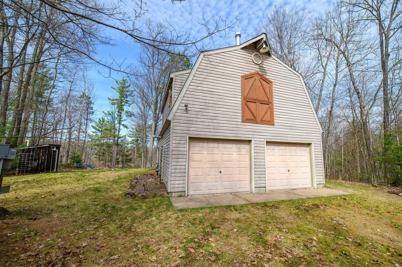 2780 HIGH PEAK Road, Rhinelander WI 54501 — photo 2