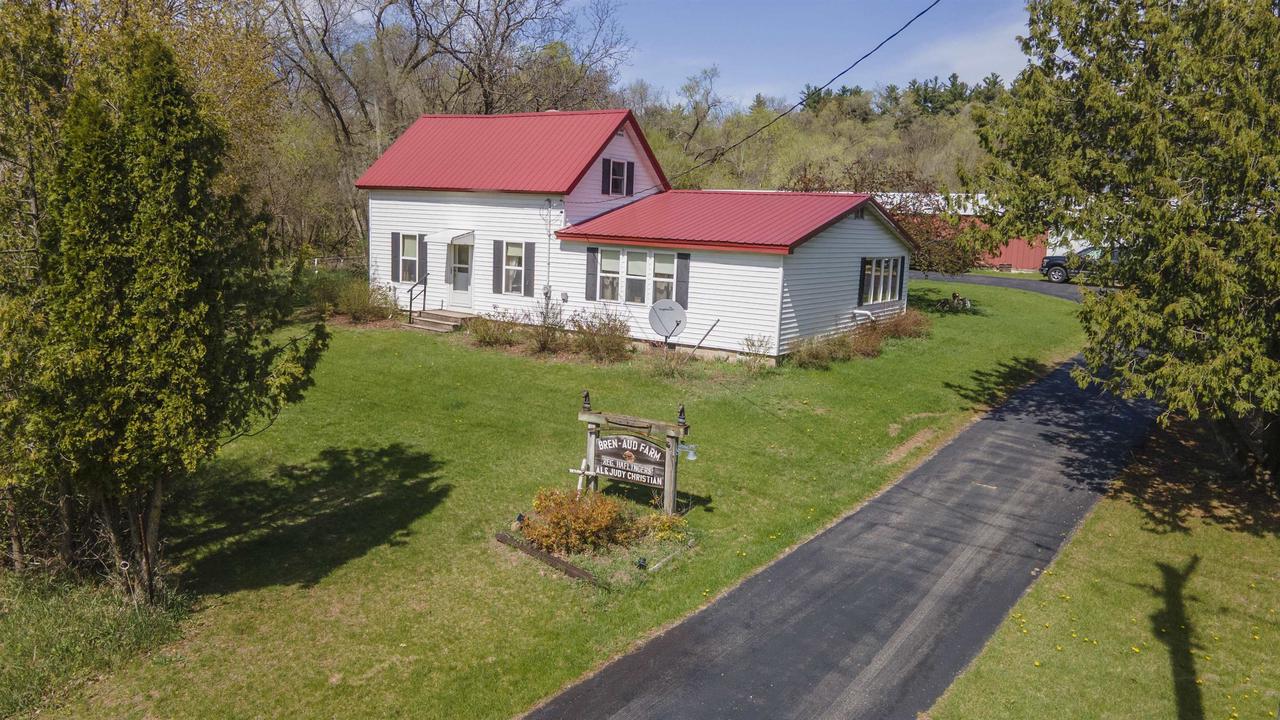 N1666 State Road 73 — photo