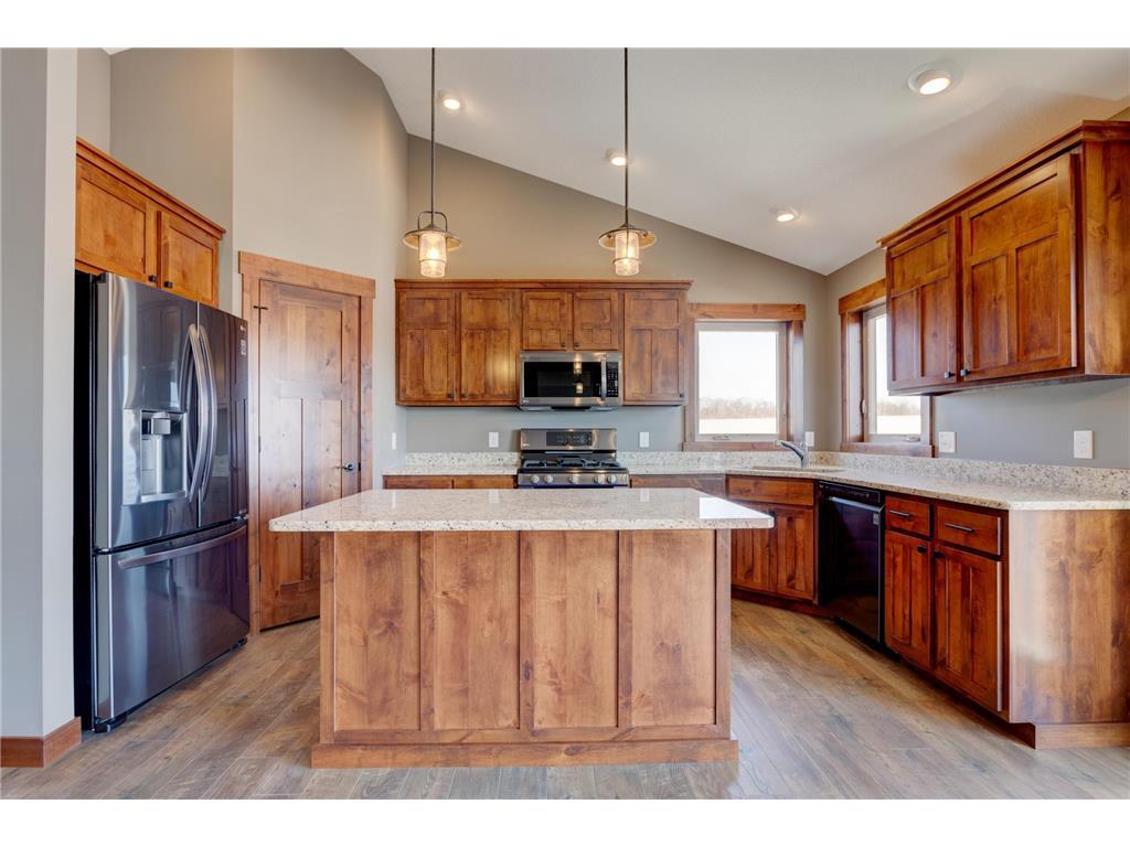 Lot 18 732nd Street — photo