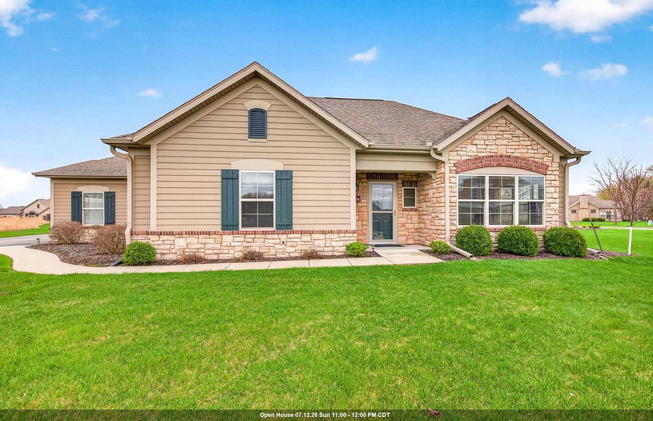 2104 E Milestone Drive — photo