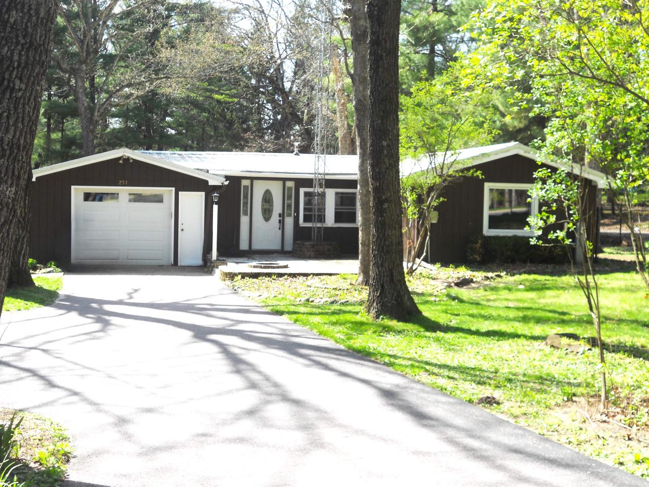251 Indian Mound Street — photo