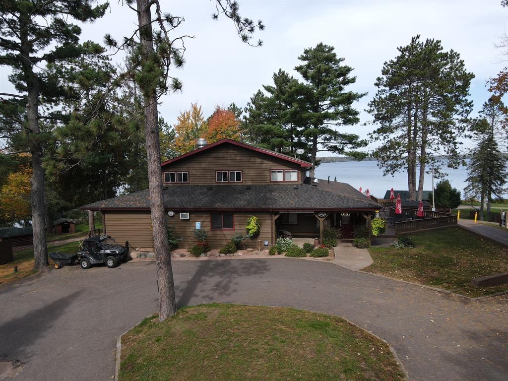 9436 W Brandt Road — photo