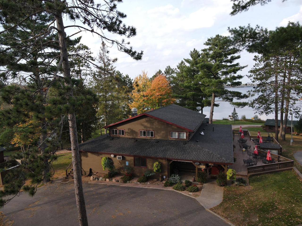 9436W Brandt Road — photo
