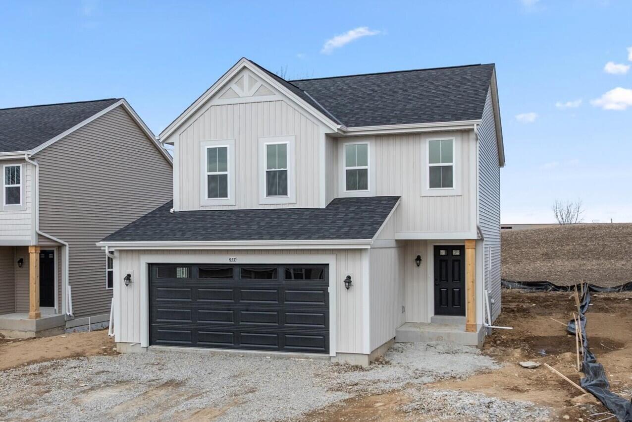 617 Belmont Drive — photo