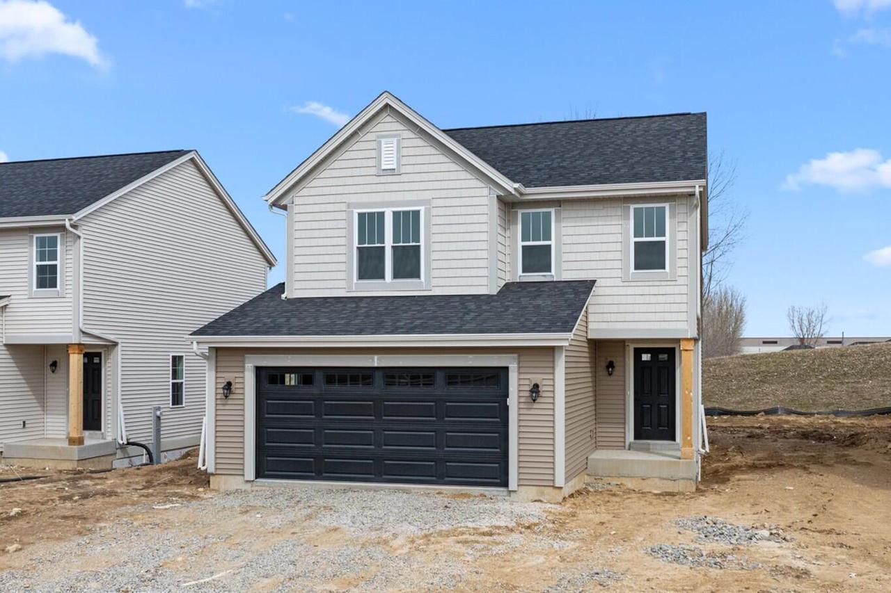615 Belmont Drive — photo