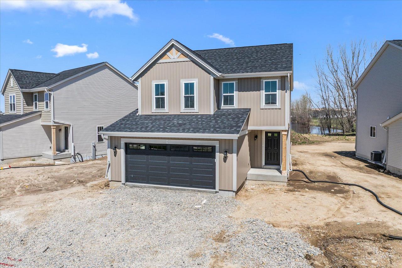 611 Belmont Drive — photo