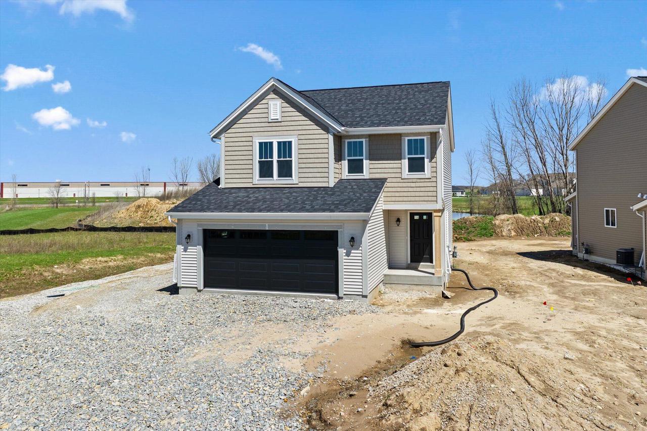 609 Belmont Drive — photo