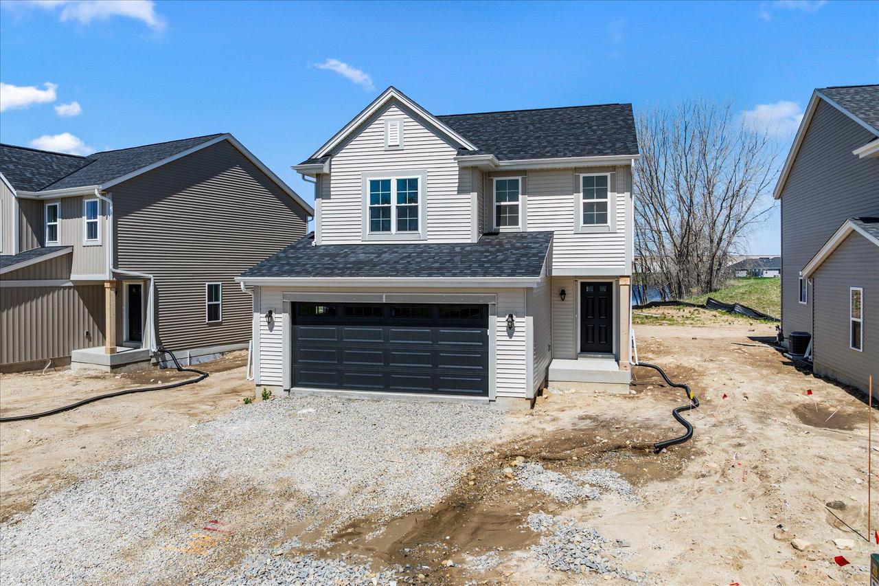 613 Belmont Drive — photo