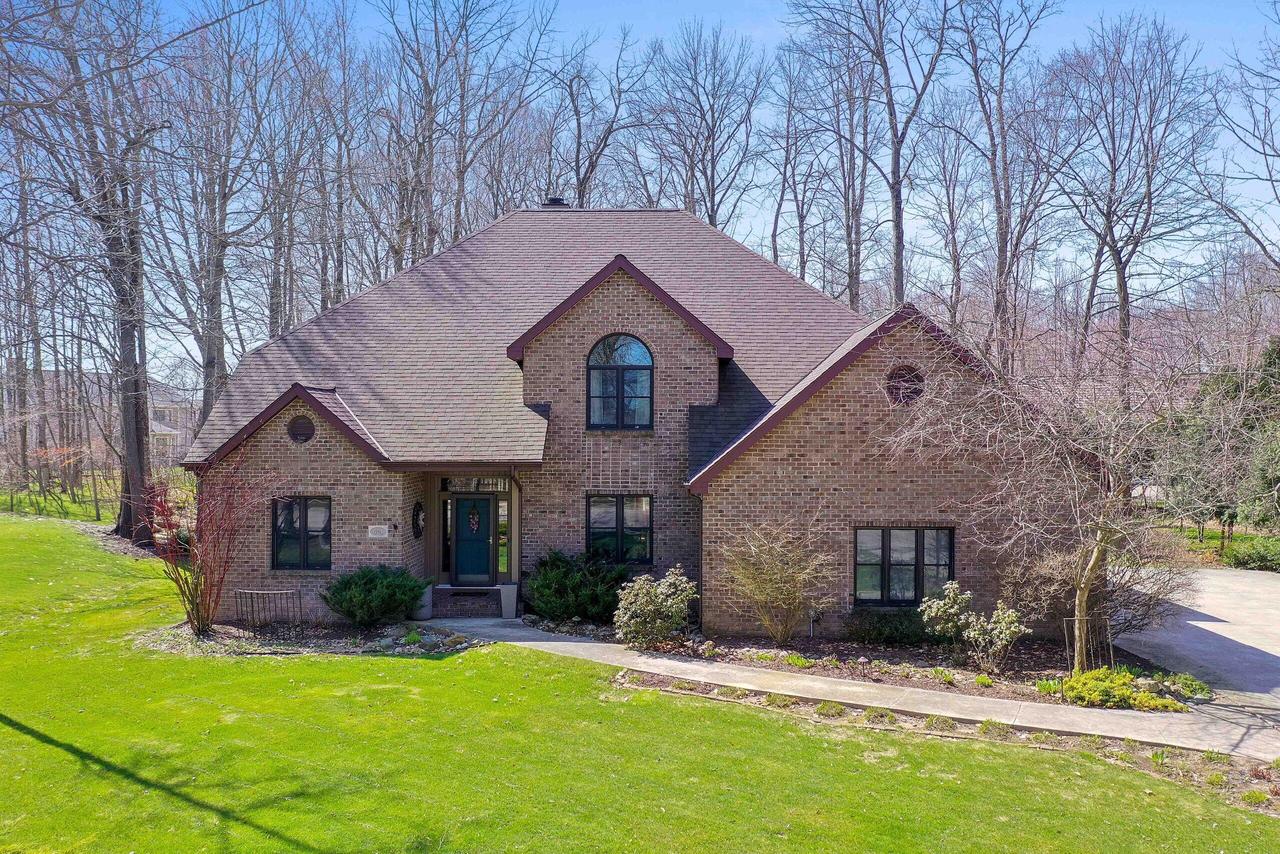509 Wild Oak Drive — photo