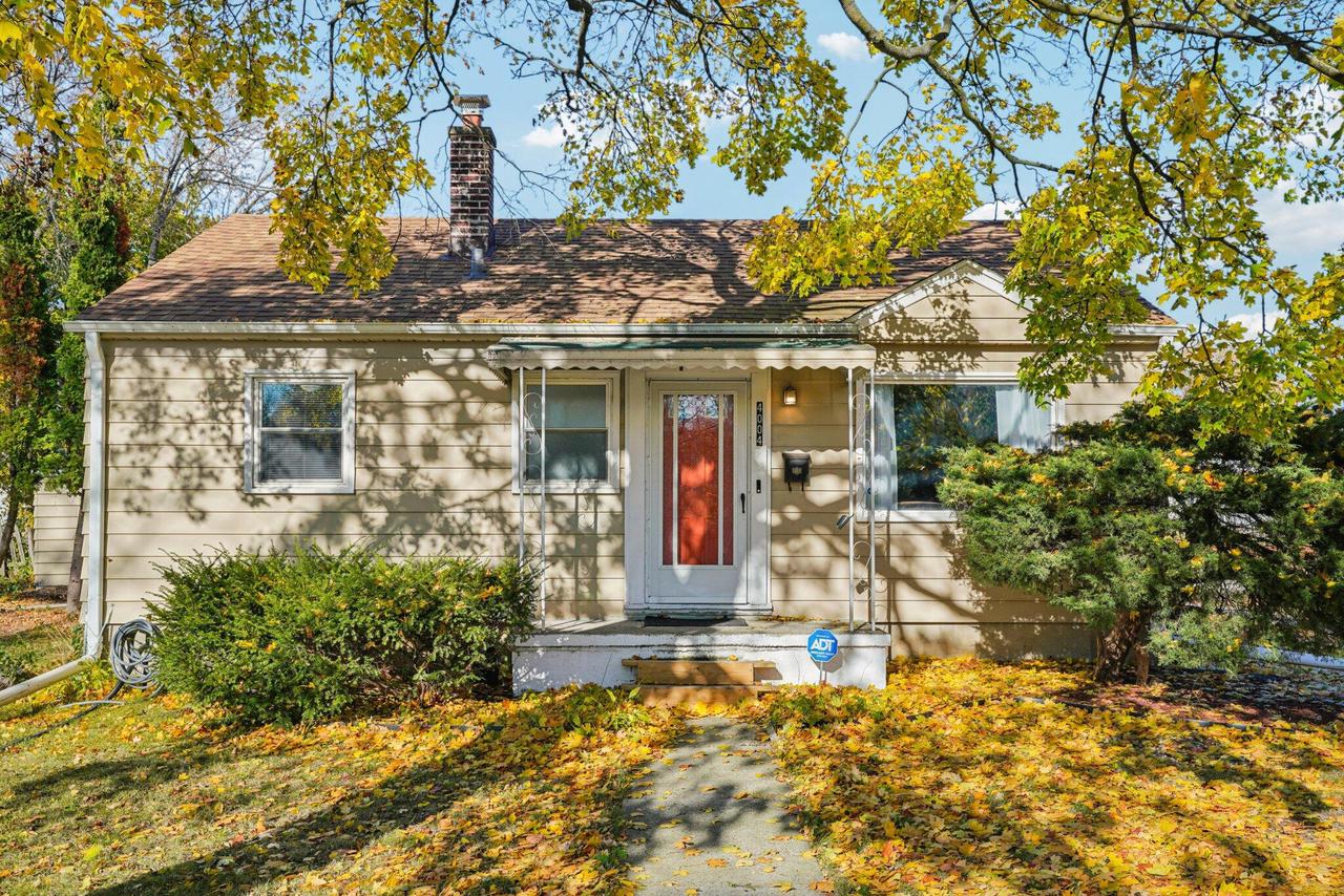 4004 W Congress Street — photo