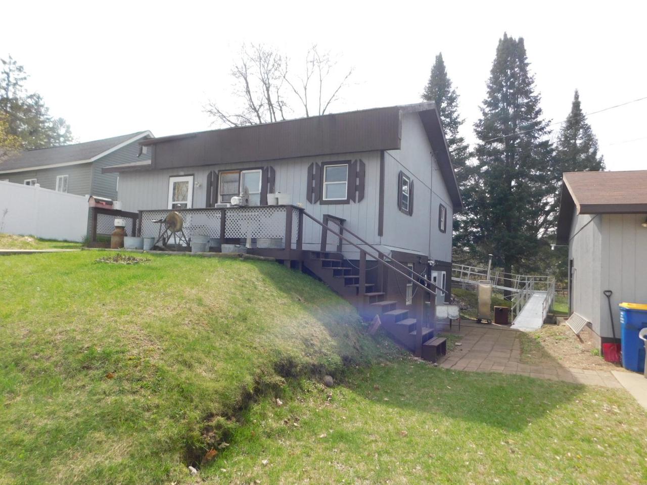 602 Douglas Street — photo