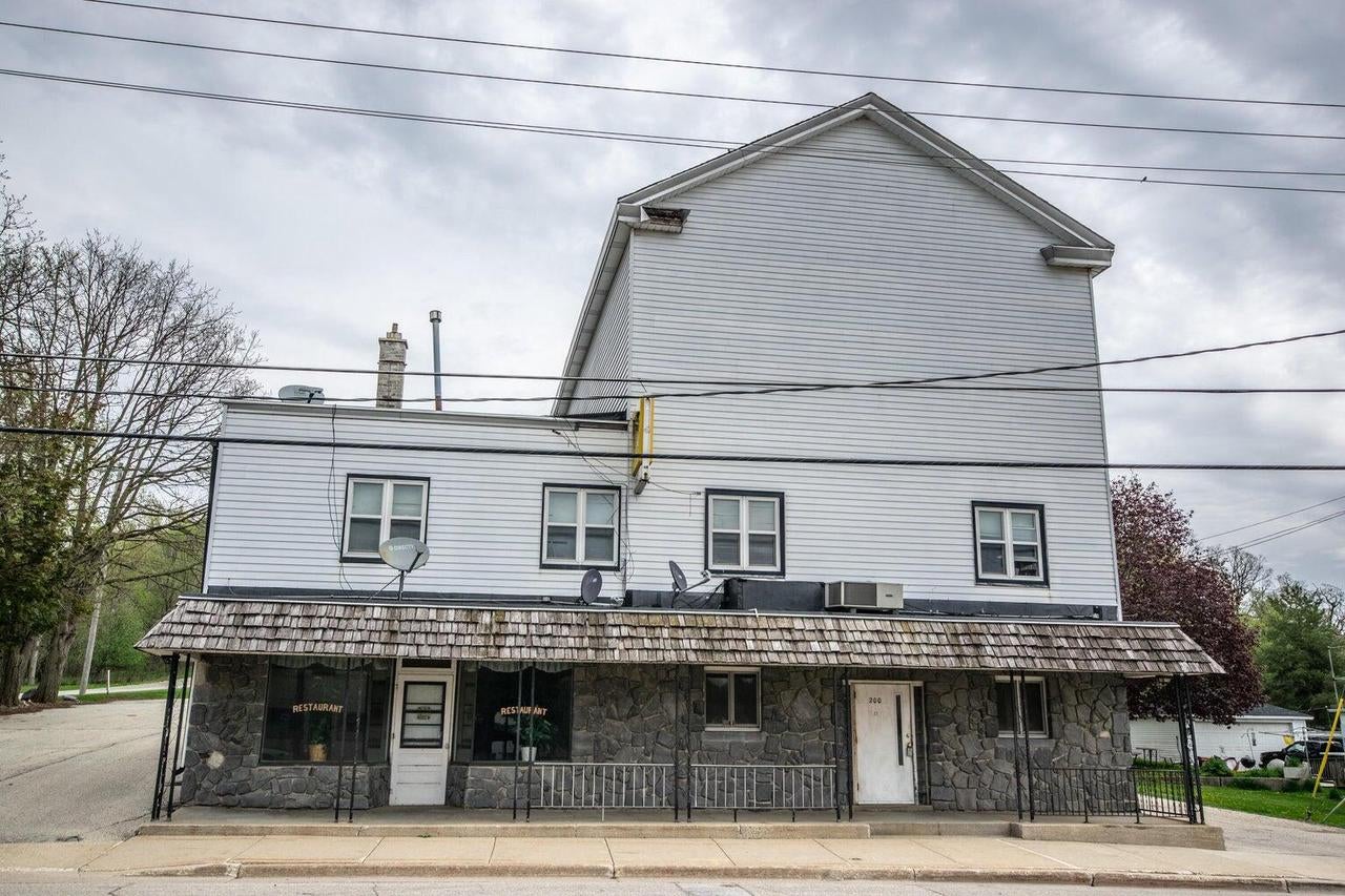 200 W Washington Street — photo