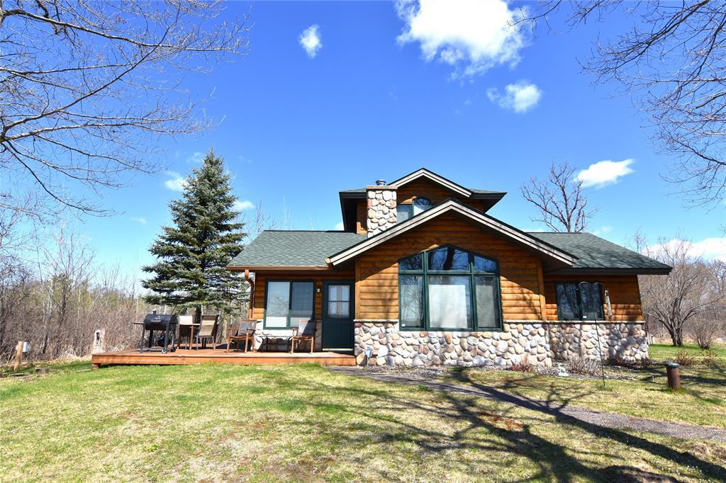 8097 Big Doctor Lake Road — photo