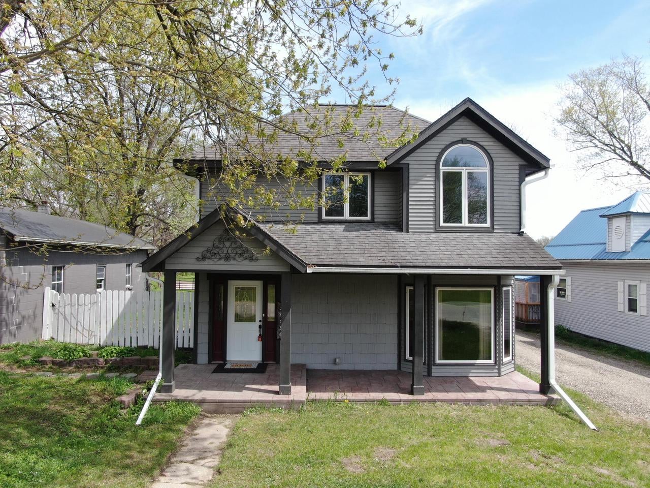 14156 County Highway I — photo