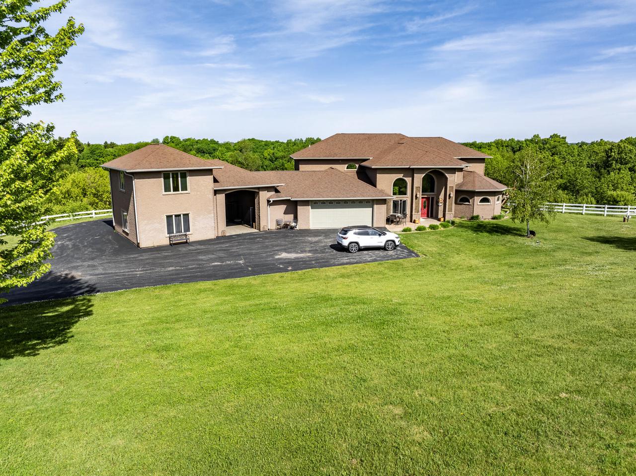S555 Stakston Road — photo