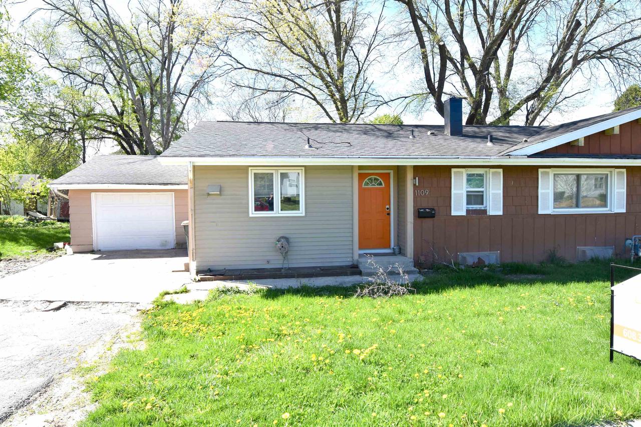 1109 Chicory Way — photo
