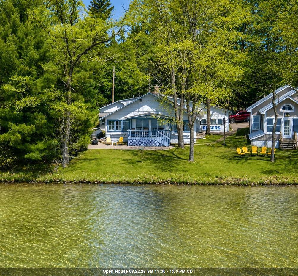 N2405 Long Cove Drive — photo
