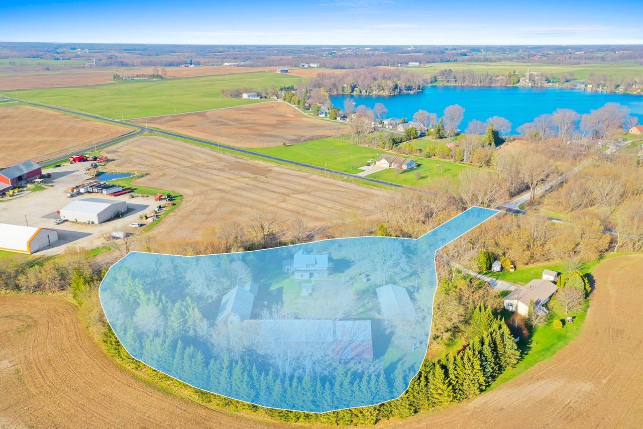 4524 Brunner ROAD, Manitowoc, WI 54220 — photo 3