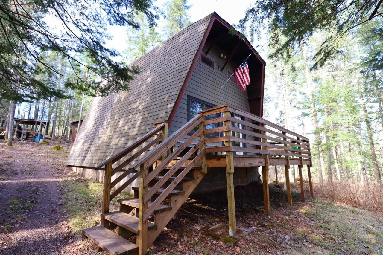 14615 Cranberry River Rd — photo