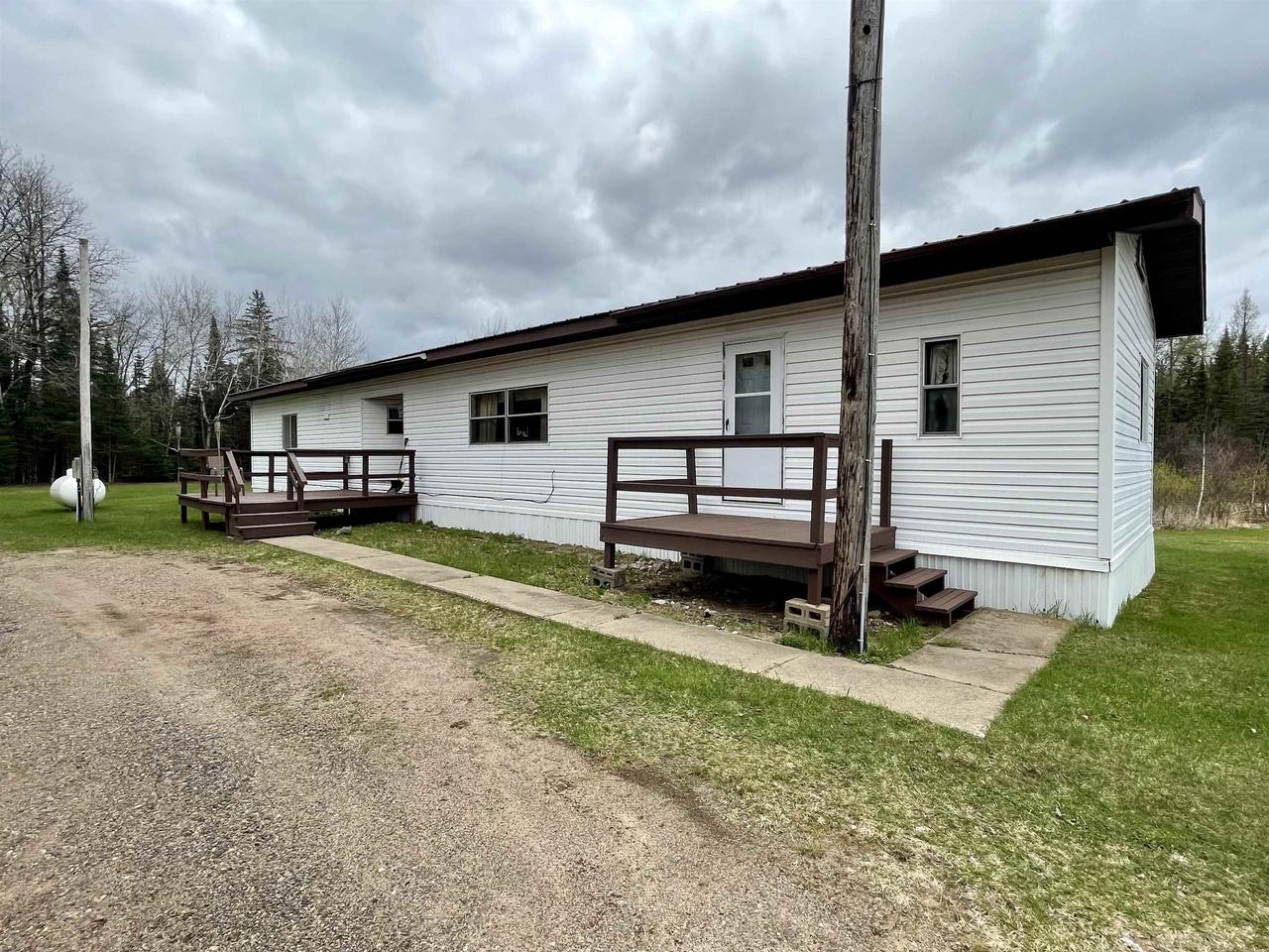 N10823 State Highway 13 — photo