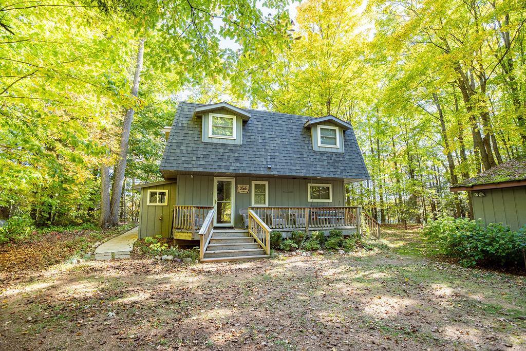 W10430 Borth Lake Road — photo
