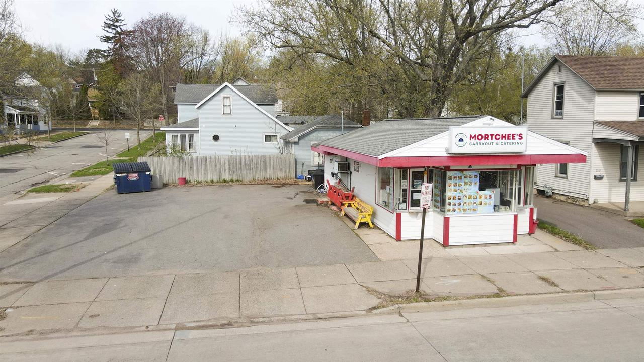 118 S 3rd Avenue — photo