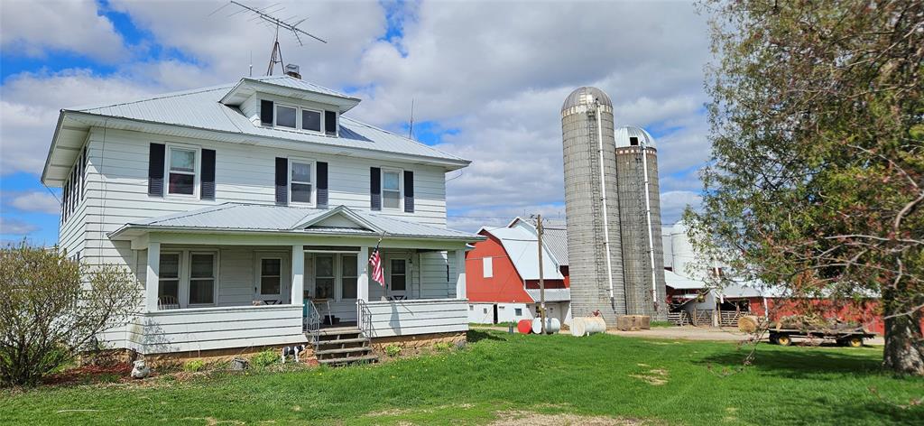 E12088 County Road K — photo
