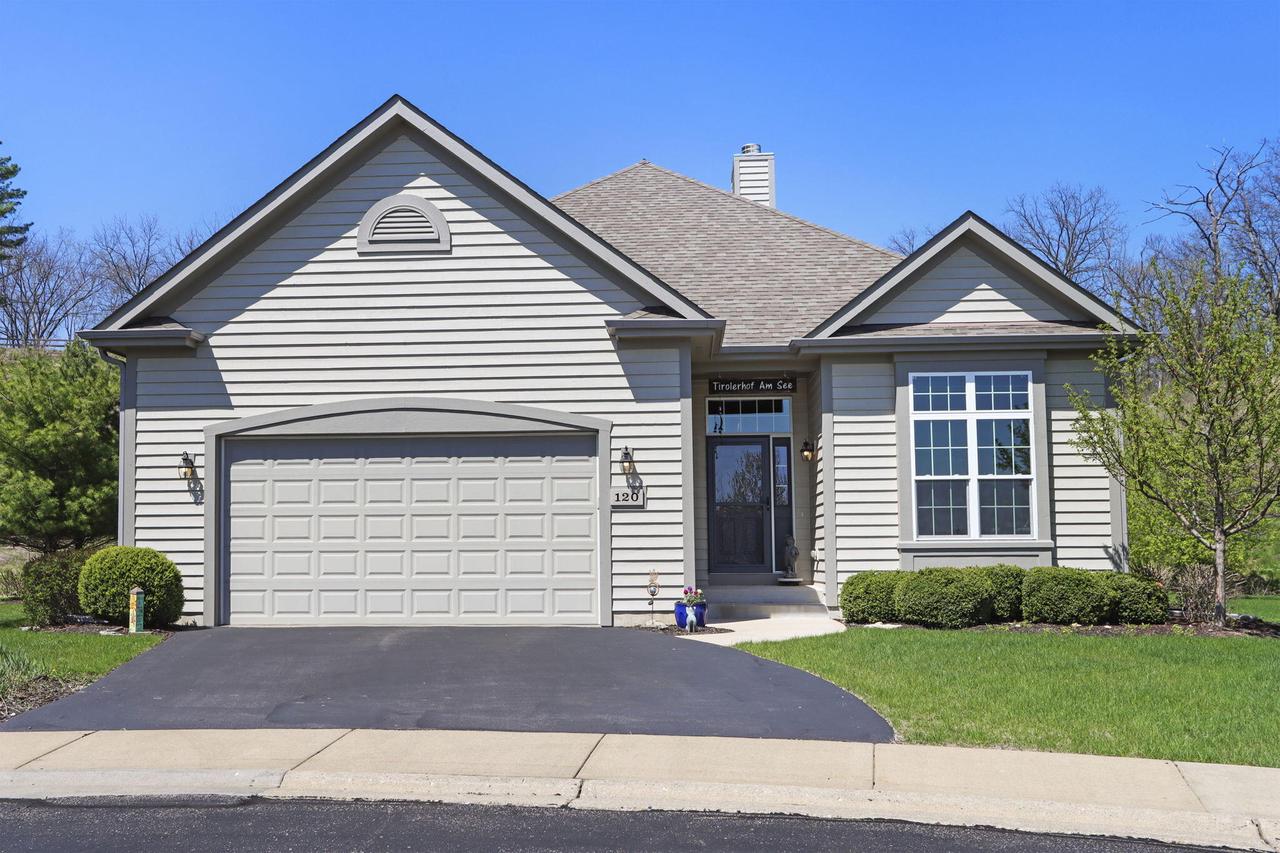 120 Lake Vista Court — photo
