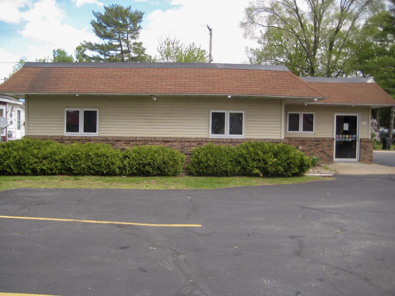 516 Marquette Road — photo