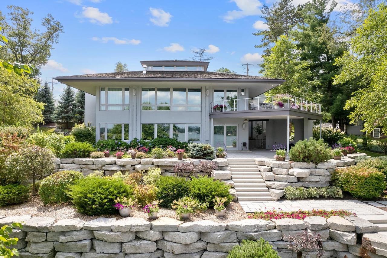 521 Canyon Circle — photo