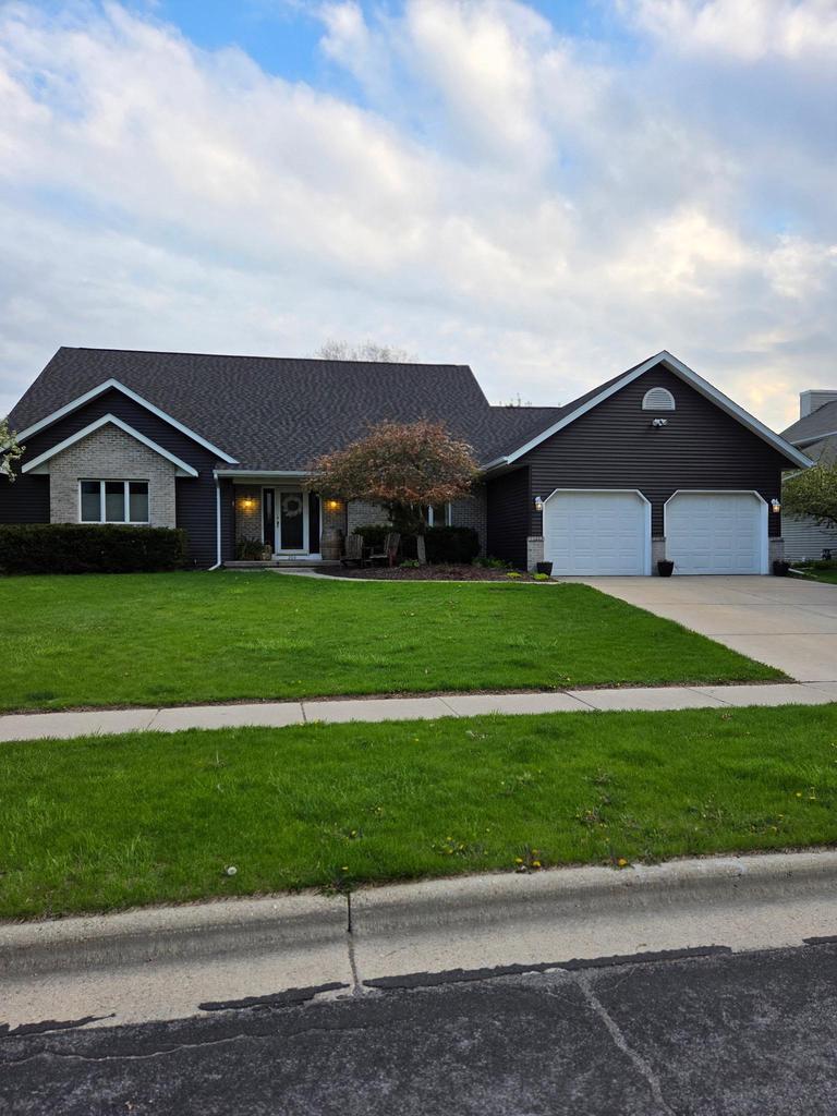 200 Fairbrook Drive — photo