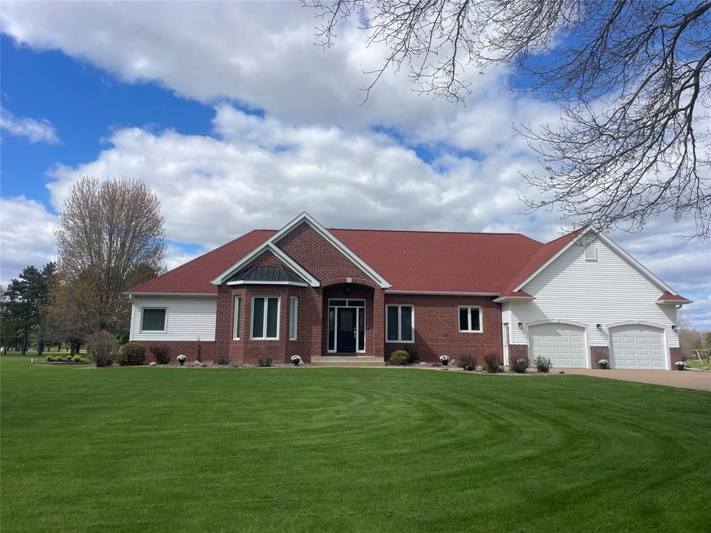 13350 Ball Park Road — photo