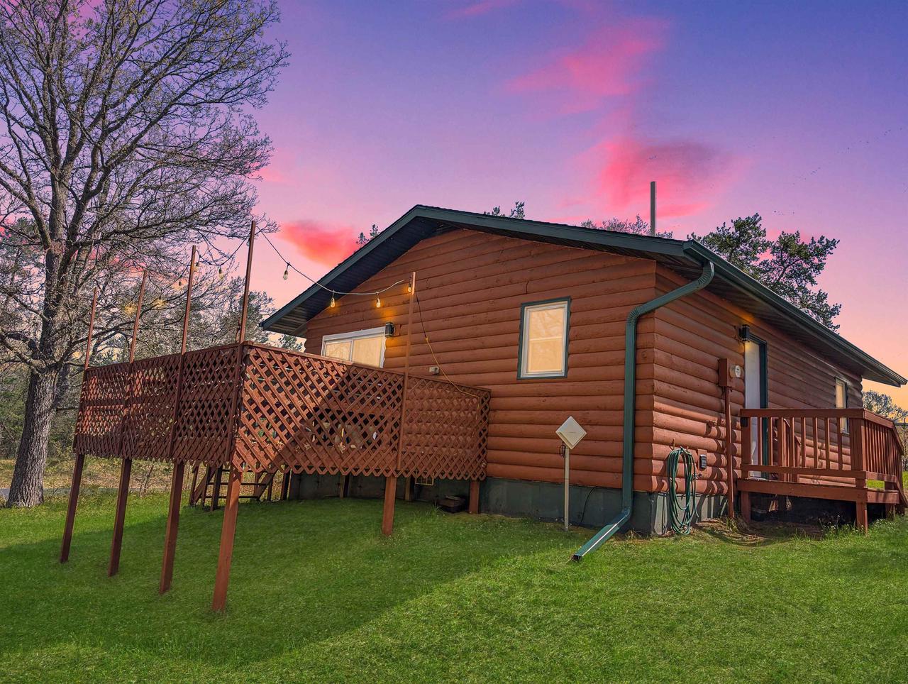 2401 Deer Path Drive — photo