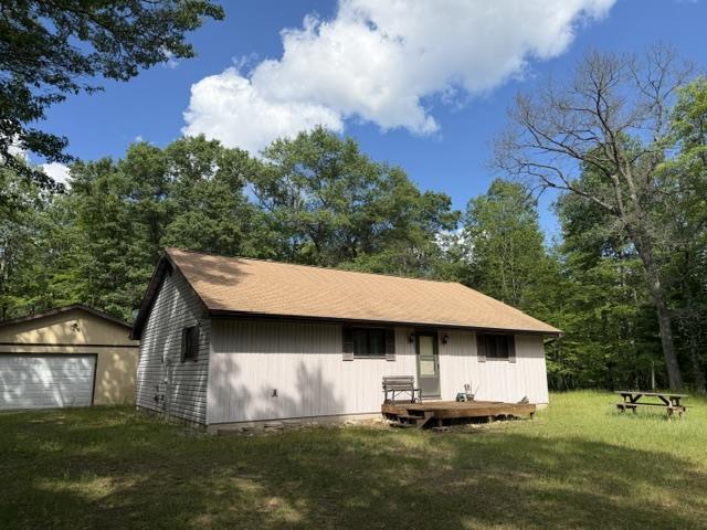 W9808 Trout Haven Road — photo