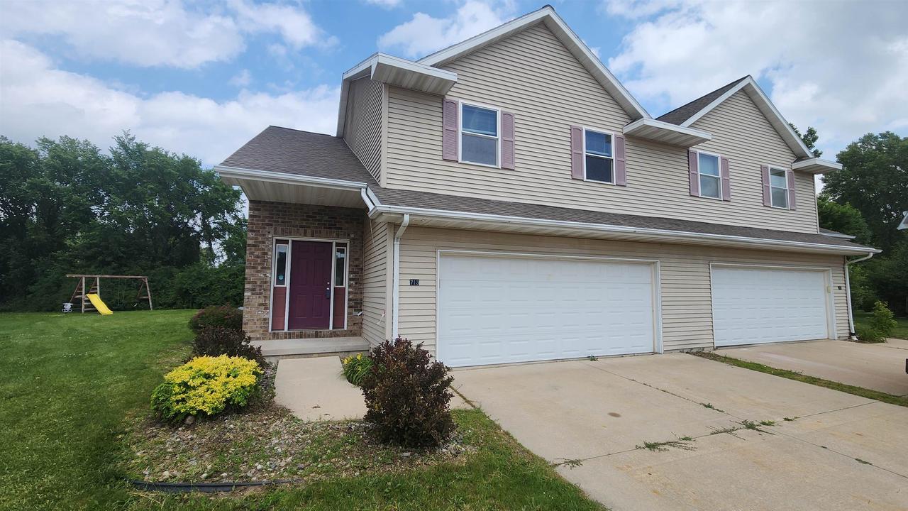 713 Edge Point Court 1 — photo