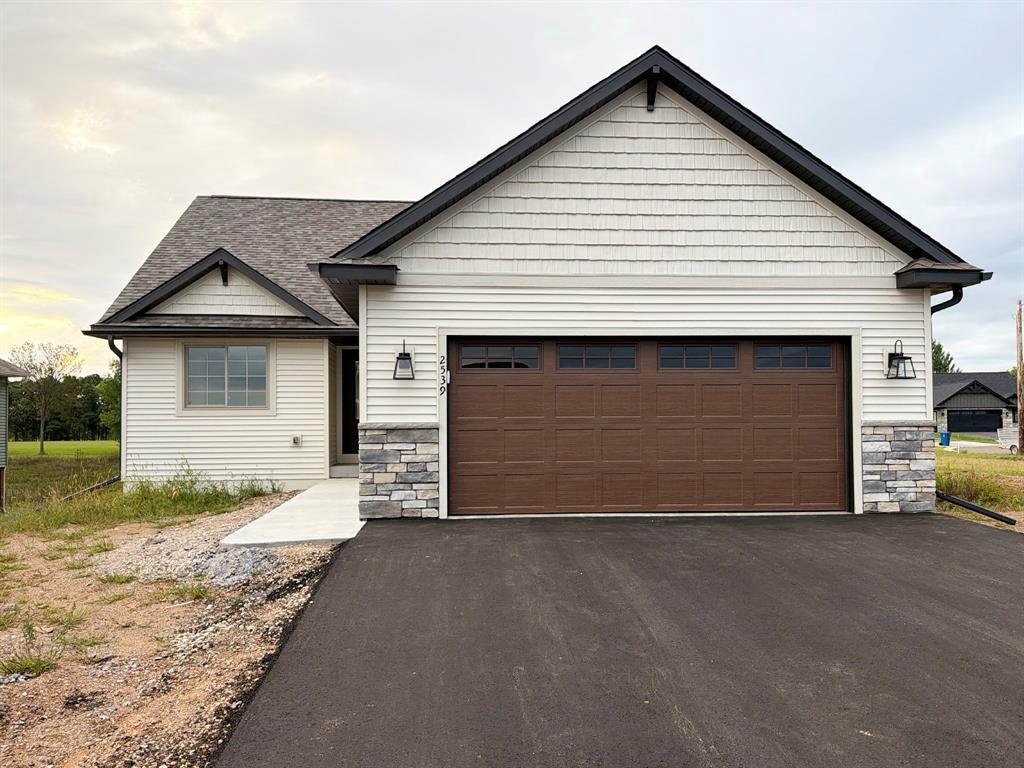 2539 Mercury Avenue Lot 15 — photo